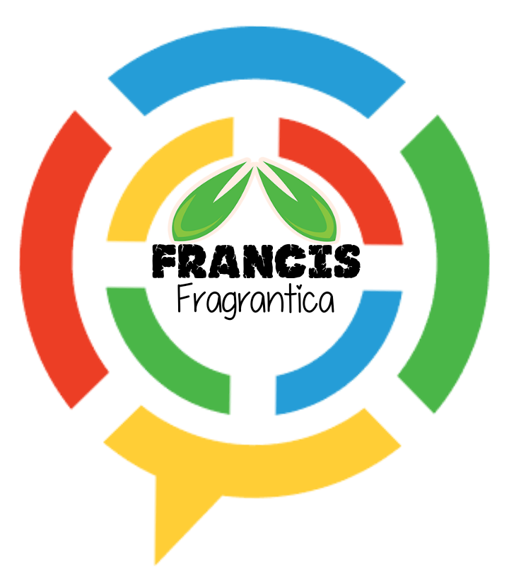 Francis Fragrantica